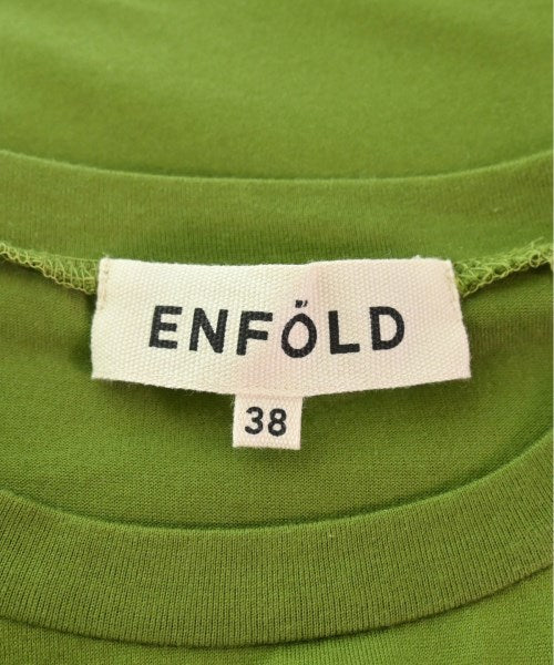 ENFOLD Sleevelesses