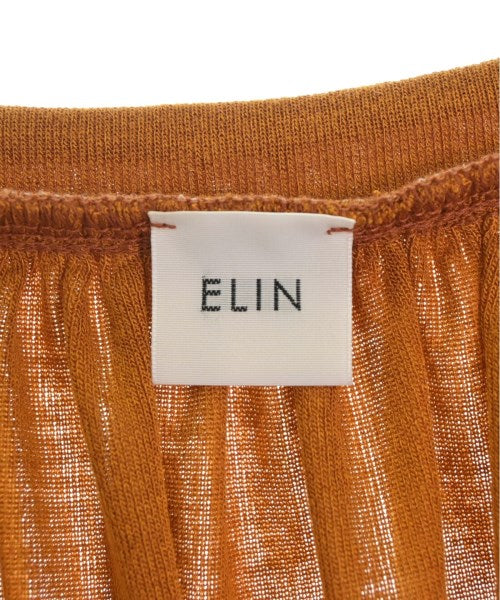 ELIN Sleevelesses