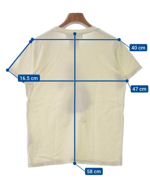 REMI RELIEF เสื้อยืด/เสื้อท็อปส์