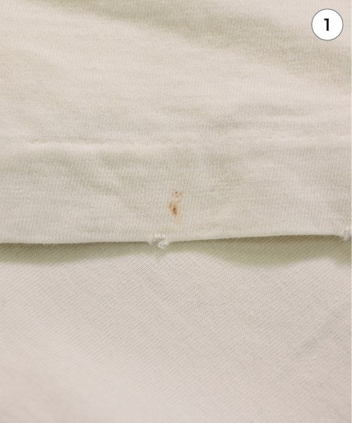 REMI RELIEF เสื้อยืด/เสื้อท็อปส์