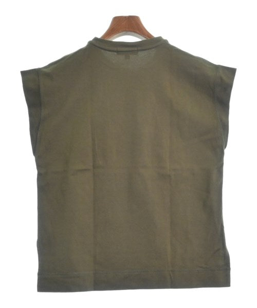 Drawer Sleevelesses
