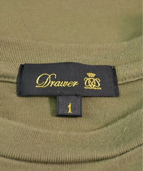 Drawer Sleevelesses