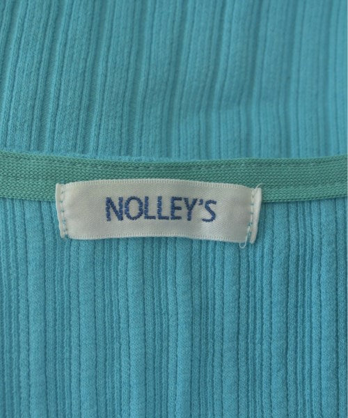 Nolley's เสื้อยืด/เสื้อท็อปส์