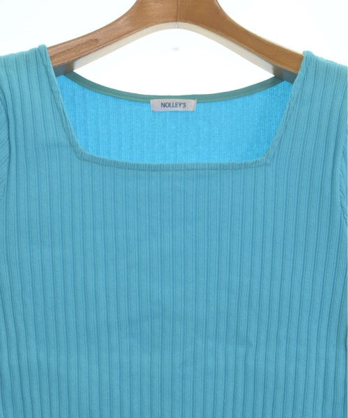 Nolley's เสื้อยืด/เสื้อท็อปส์