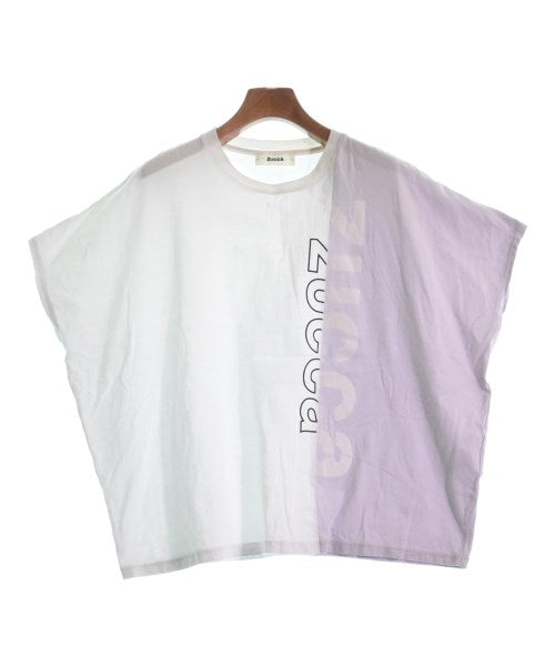 ZUCCa Tee Shirts/Tops