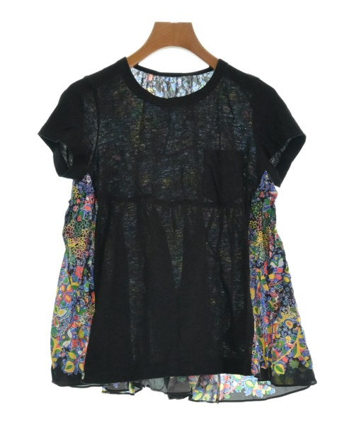 sacai Tee Shirts/Tops