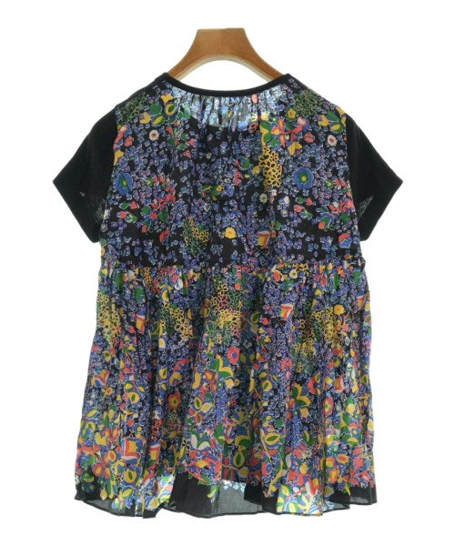 sacai Tee Shirts/Tops