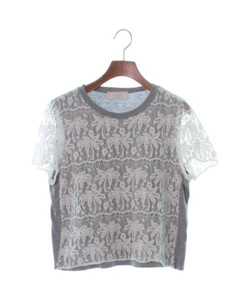 DESIGNWORKS เสื้อยืด/เสื้อท็อปส์