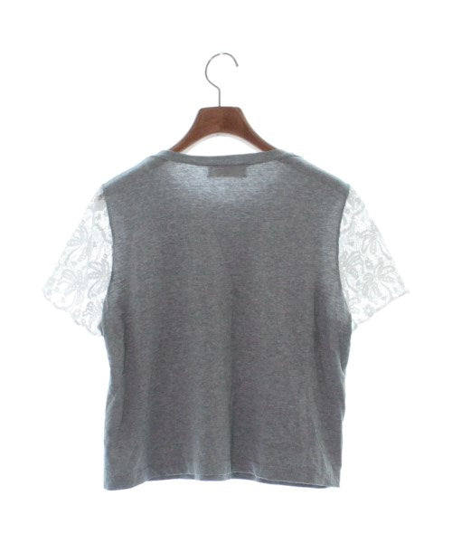 DESIGNWORKS เสื้อยืด/เสื้อท็อปส์