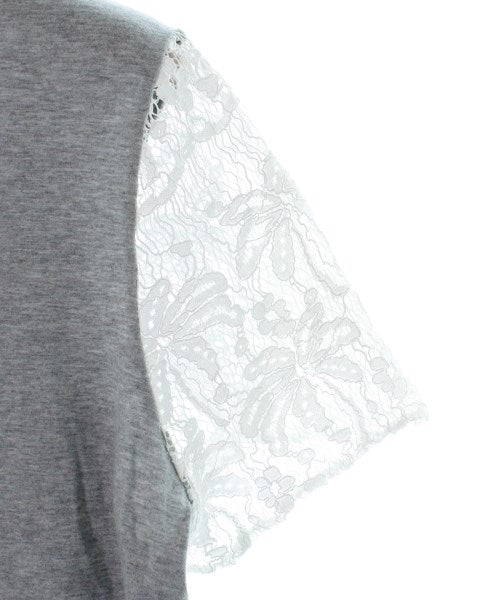 DESIGNWORKS เสื้อยืด/เสื้อท็อปส์