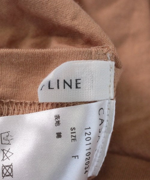 CASA FLINE เสื้อยืด/เสื้อท็อปส์