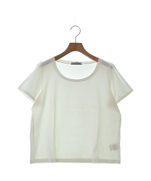 ANNE KLEIN NEWYORK เสื้อยืด/เสื้อท็อปส์