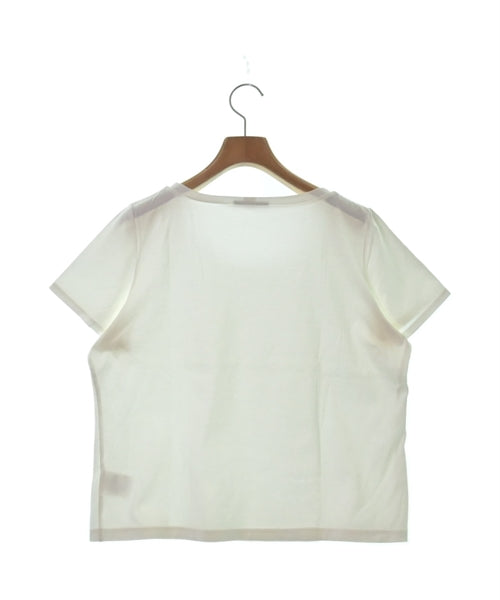ANNE KLEIN NEWYORK เสื้อยืด/เสื้อท็อปส์