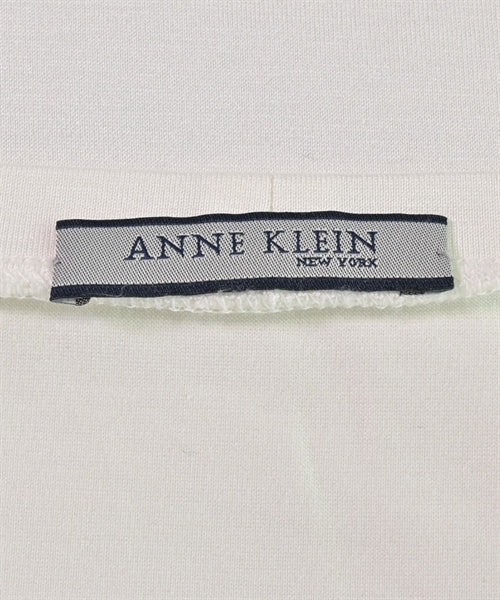 ANNE KLEIN NEWYORK เสื้อยืด/เสื้อท็อปส์
