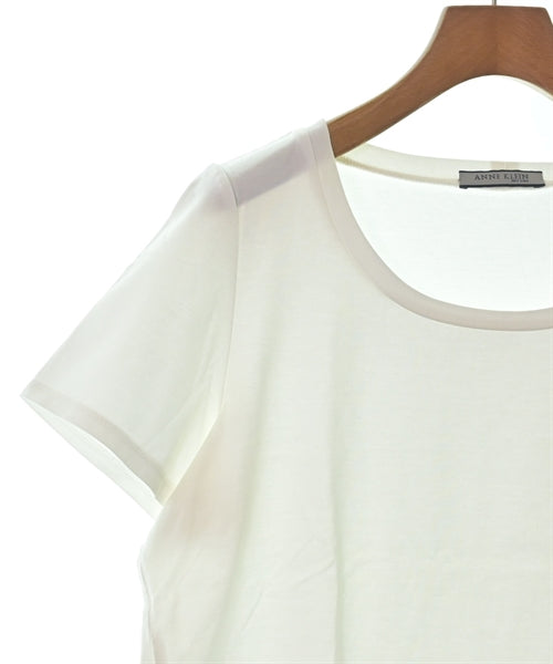 ANNE KLEIN NEWYORK เสื้อยืด/เสื้อท็อปส์