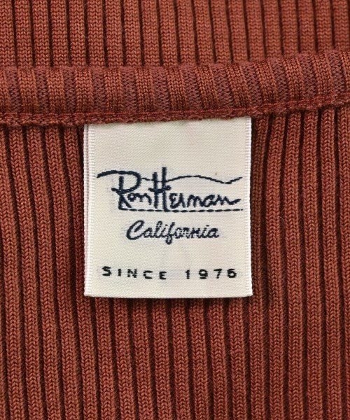 Ron Herman California Tee Shirts/Tops