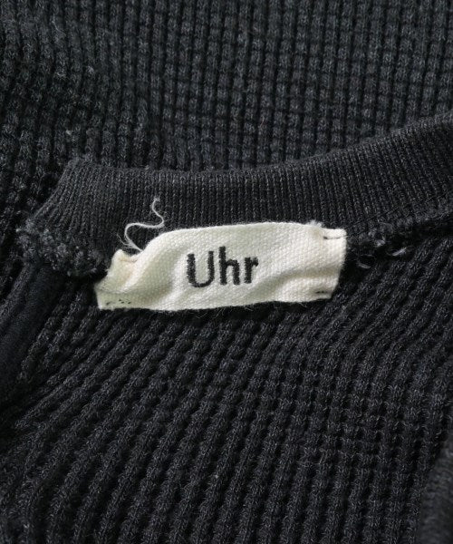 Uhr เสื้อยืด/เสื้อท็อปส์