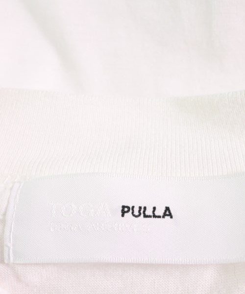 TOGA Tee Shirts/Tops