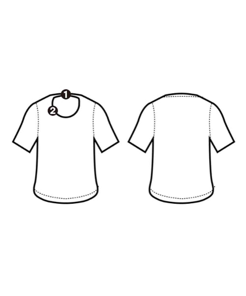 TOGA Tee Shirts/Tops