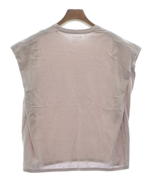 nano UNIVERSE Sleevelesses