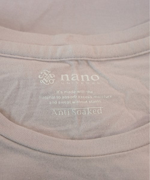 nano UNIVERSE Sleevelesses