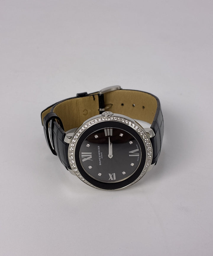 BAUME&MERCIER นาฬิกา