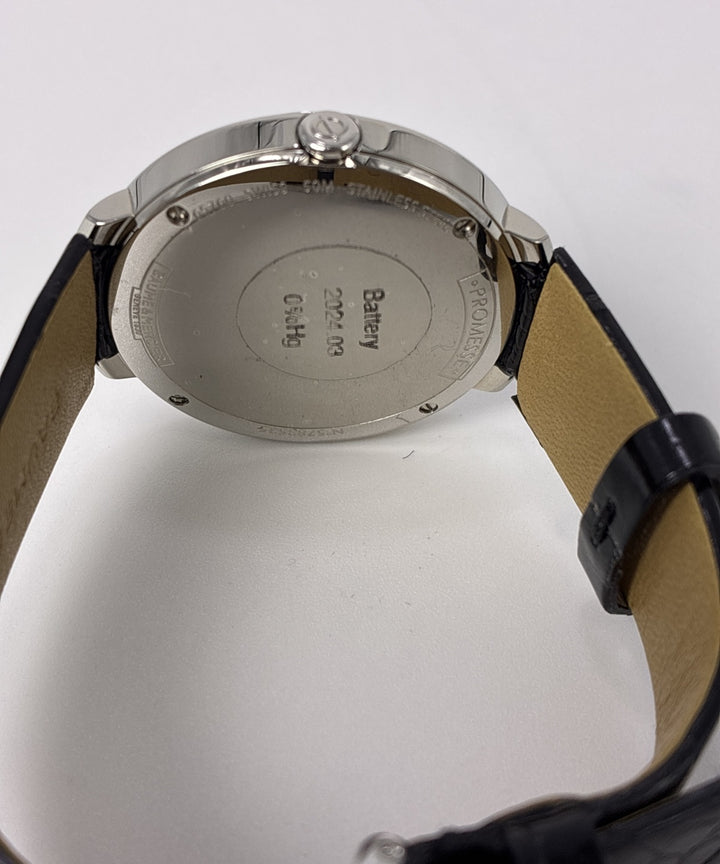 BAUME&MERCIER นาฬิกา