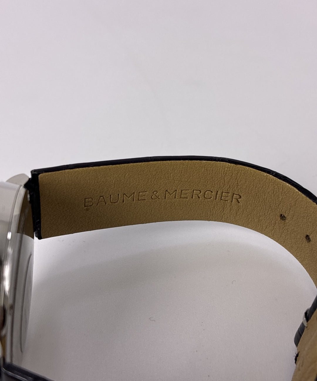 BAUME&MERCIER นาฬิกา