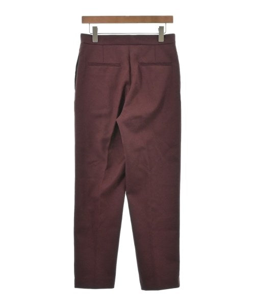 N.O.R.C by the line กางเกงขายาว