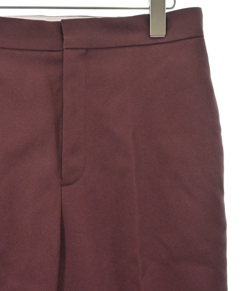 N.O.R.C by the line กางเกงขายาว