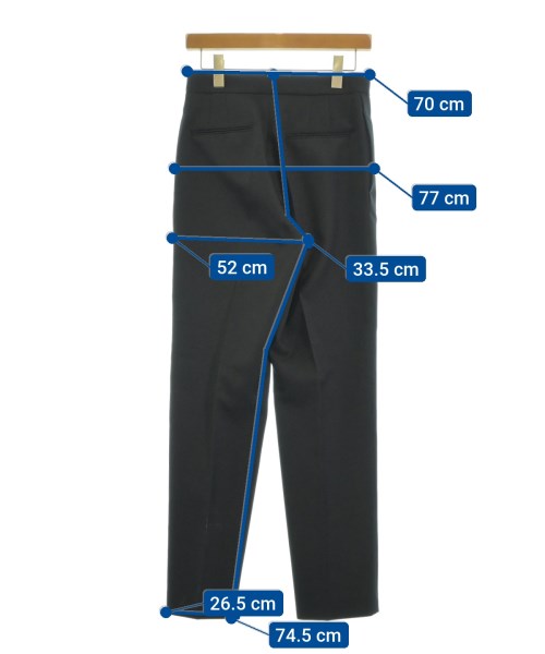 N.O.R.C by the line กางเกง อื่น