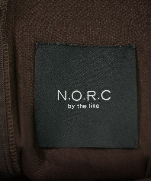 N.O.R.C by the line ชุดเดรส