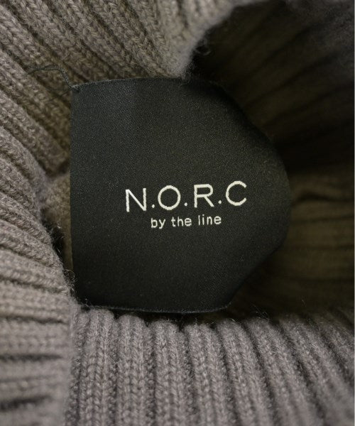 N.O.R.C by the line เสื้อกันหนาว