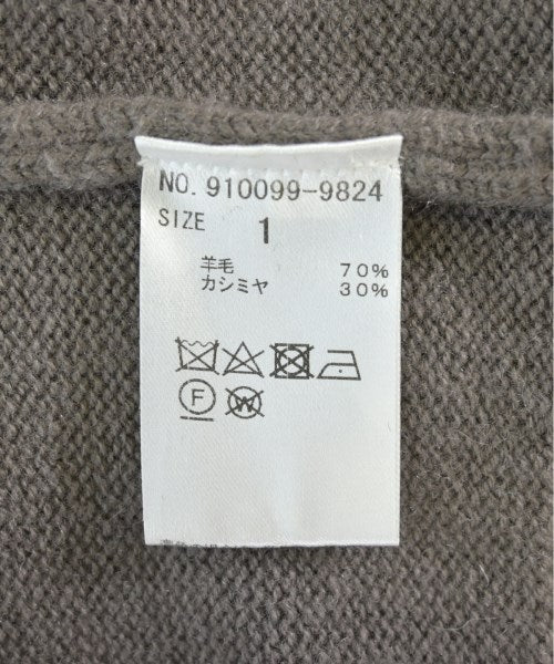 N.O.R.C by the line เสื้อกันหนาว
