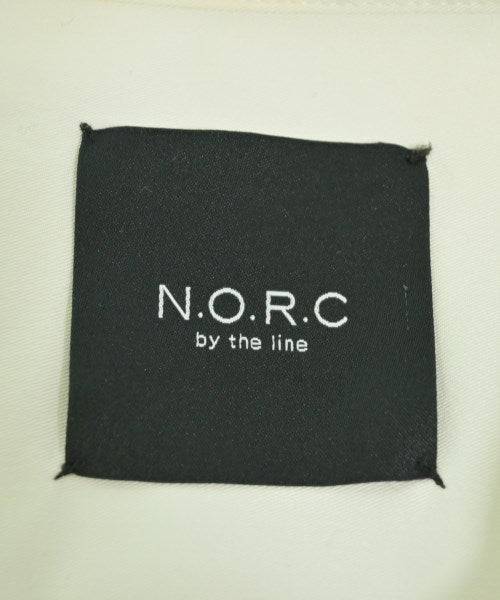 N.O.R.C by the line เสื้อลำลอง