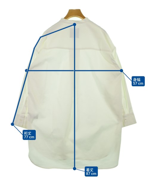 N.O.R.C by the line เสื้อลำลอง