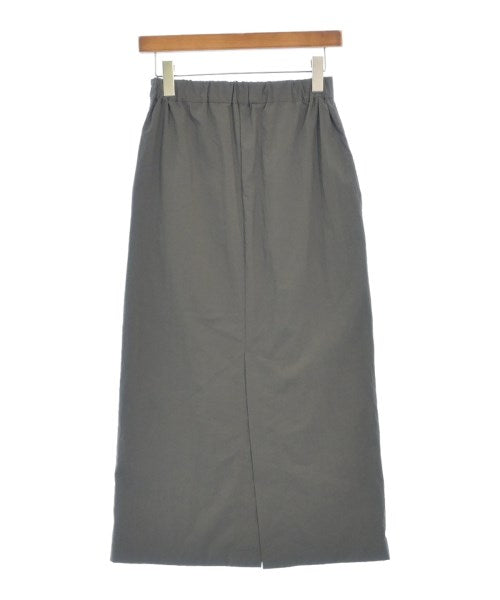 N.O.R.C by the line กระโปรงยาวถึงเข่า