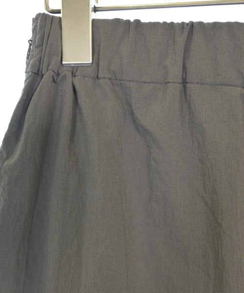 N.O.R.C by the line กระโปรงยาวถึงเข่า