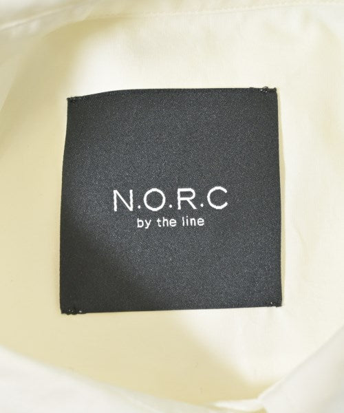 N.O.R.C by the line เสื้อลำลอง