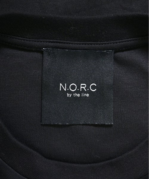 N.O.R.C by the line เสื้อยืด/เสื้อท็อปส์