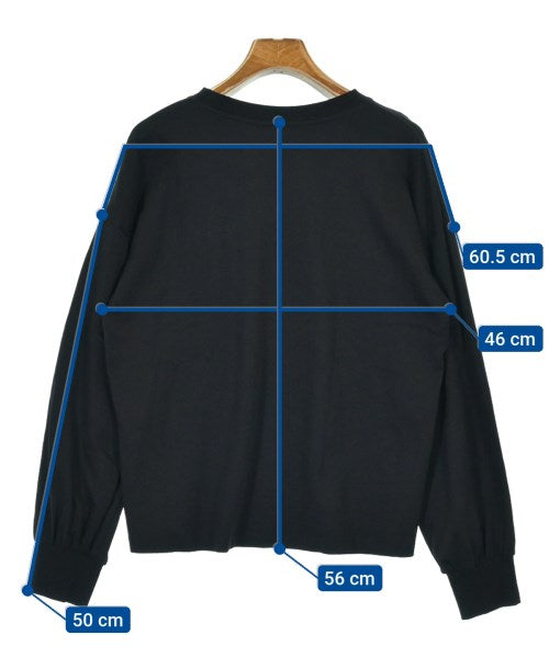 N.O.R.C by the line เสื้อยืด/เสื้อท็อปส์