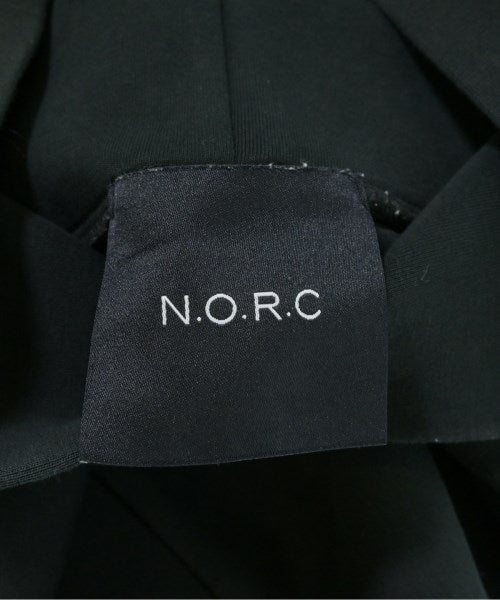 N.O.R.C by the line เสื้อฮู้ด