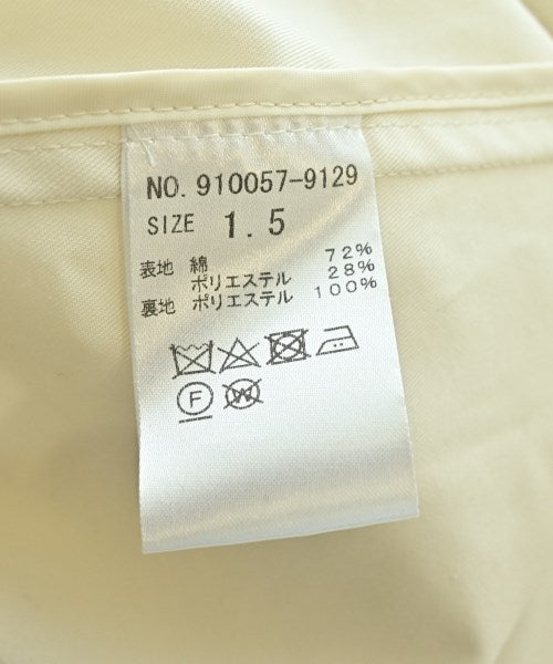 N.O.R.C by the line เสื้อกันฝน