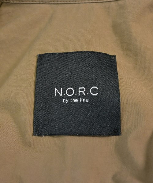 N.O.R.C by the line ชุดเดรส