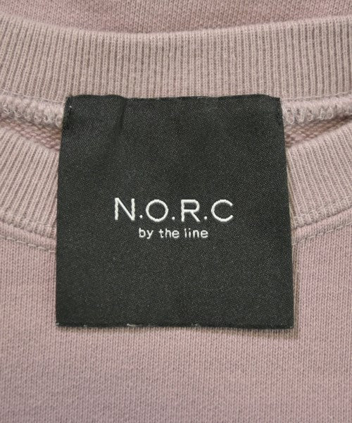 N.O.R.C by the line เสื้อสเวตเตอร์