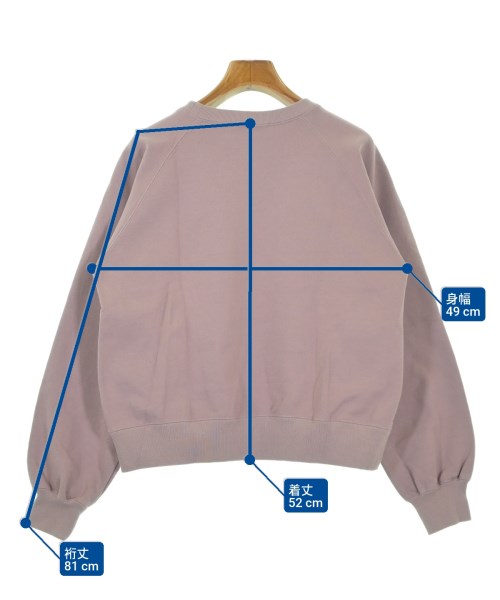 N.O.R.C by the line เสื้อสเวตเตอร์