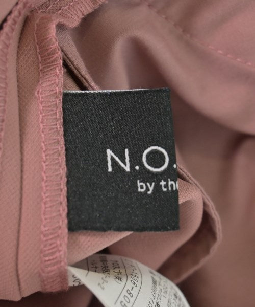 N.O.R.C by the line กางเกงขายาว