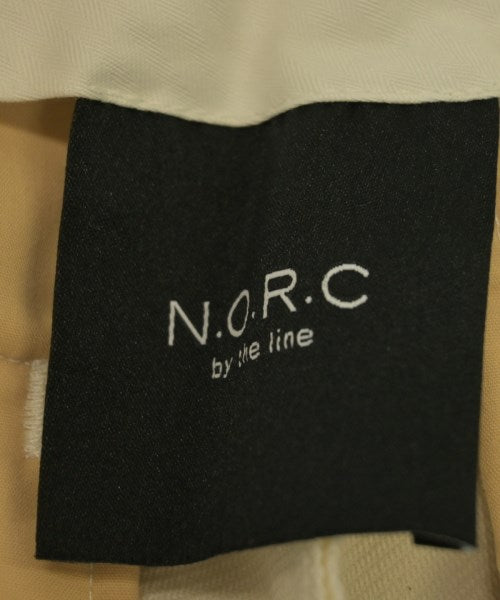 N.O.R.C by the line กางเกงขายาว