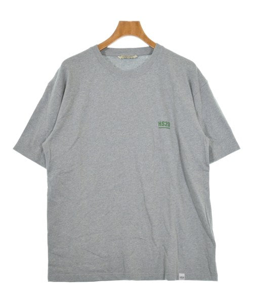 HIGHSNOBIETY เสื้อยืด/เสื้อท็อปส์