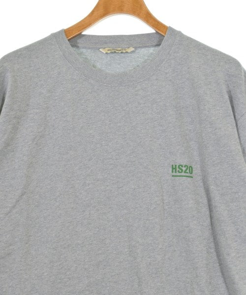 HIGHSNOBIETY เสื้อยืด/เสื้อท็อปส์